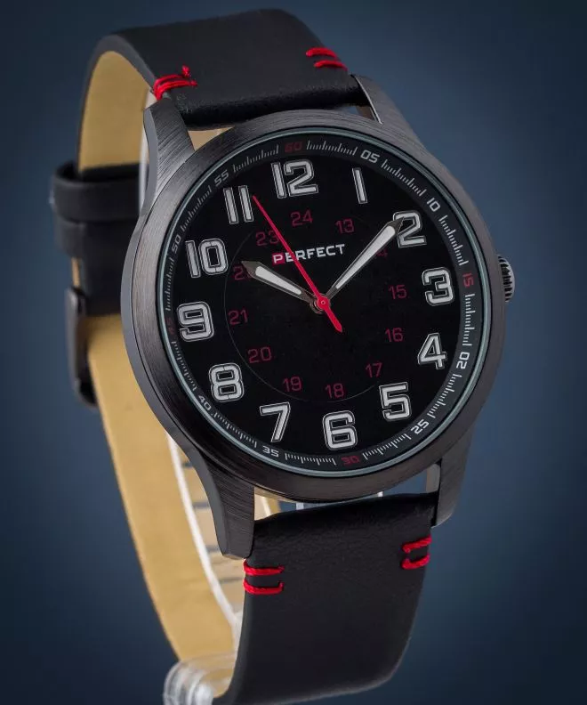 Reloj para hombres Perfect Classic PF00380