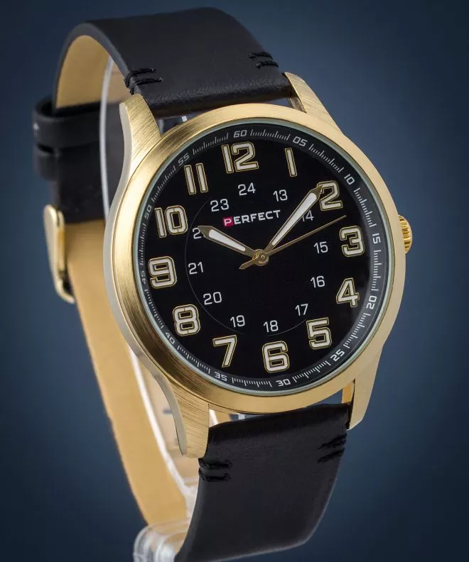 Reloj para hombres Perfect Classic PF00381