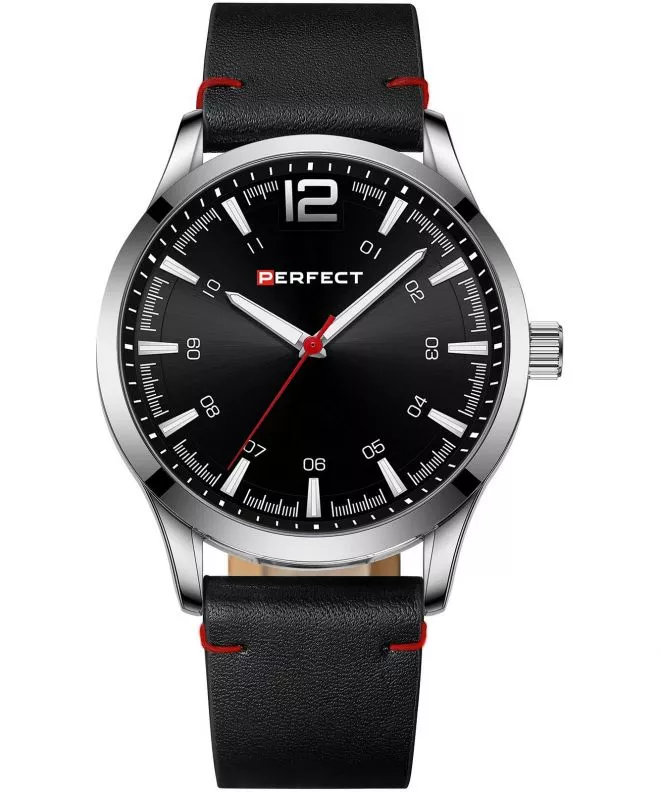 Reloj para hombres Perfect Classic PF00636