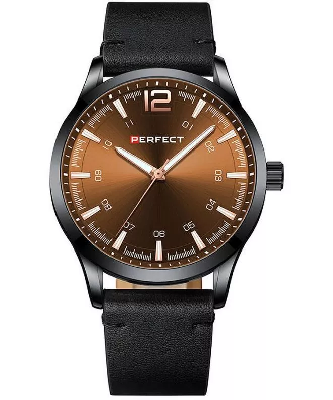 Reloj para hombres Perfect Classic PF00638