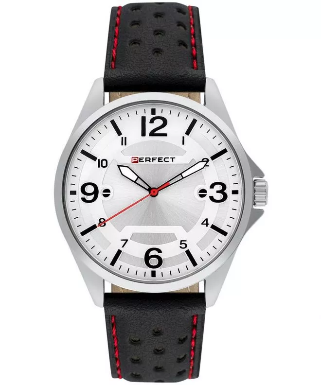 Reloj para hombres Perfect Classic PF00663