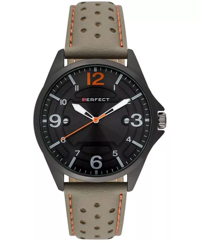 Reloj para hombres Perfect Classic PF00664