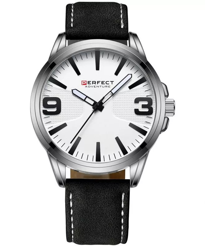 Reloj para hombres Perfect Classic PF00665