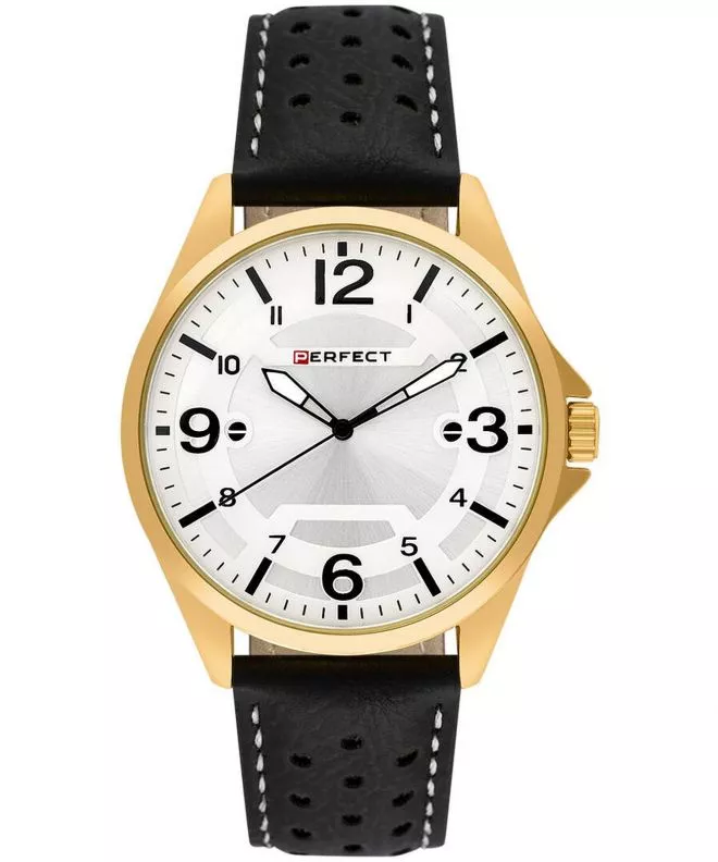 Reloj para hombres Perfect Classic PF00666