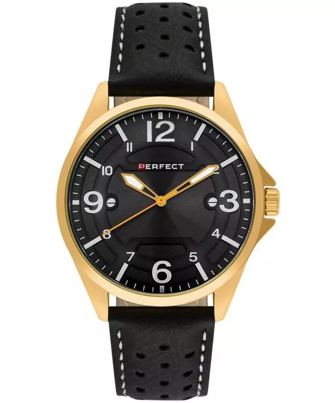 Reloj para hombres Perfect Classic PF00668