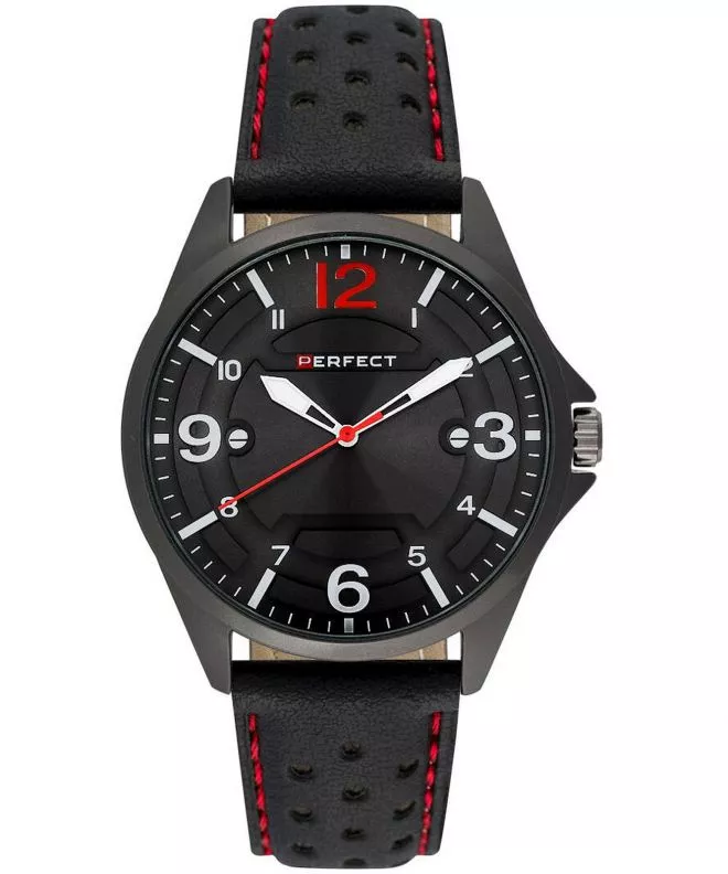 Reloj para hombres Perfect Classic PF00669