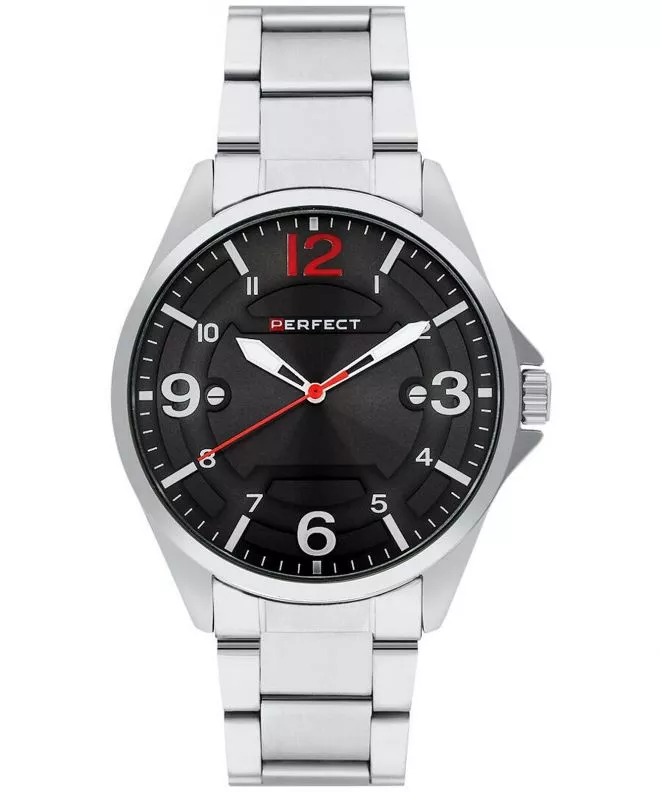 Reloj para hombres Perfect Classic PF00670