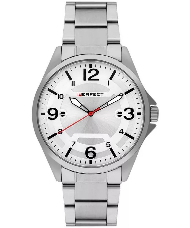 Reloj para hombres Perfect Classic PF00671