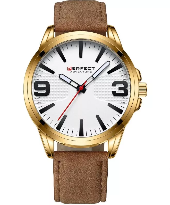 Reloj para hombres Perfect Classic PF00672