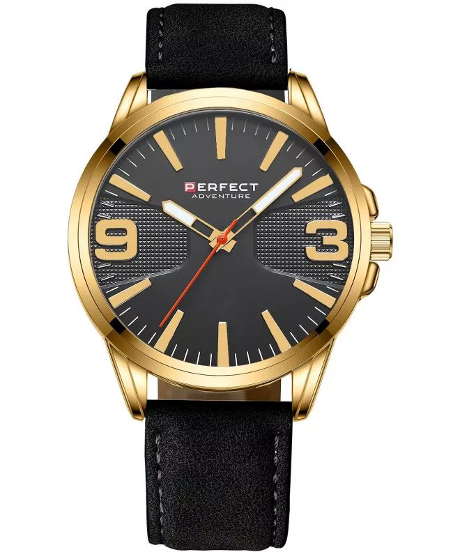 Reloj para hombres Perfect Classic PF00673