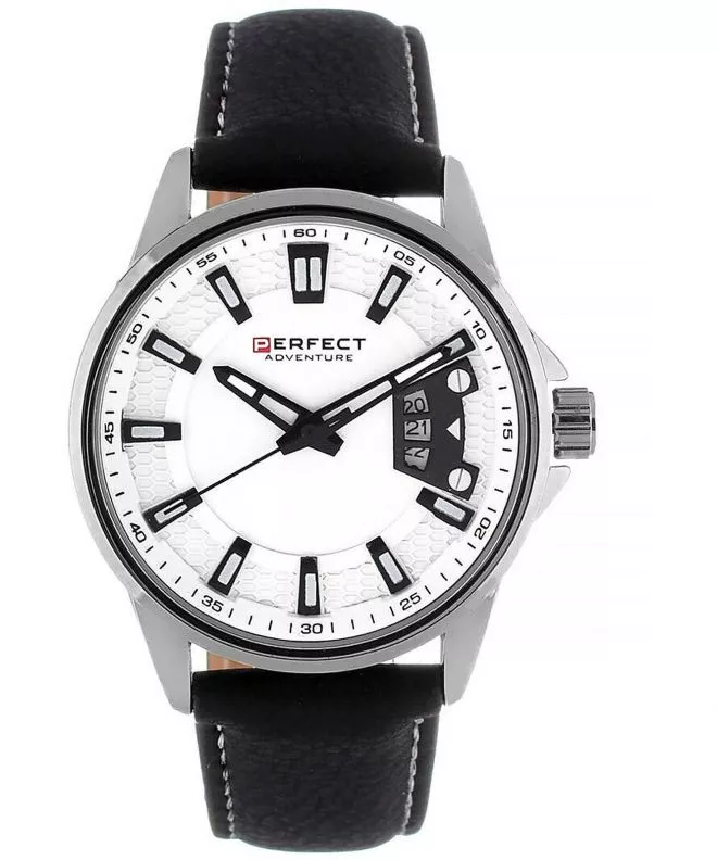 Reloj para hombres Perfect Classic PF00674
