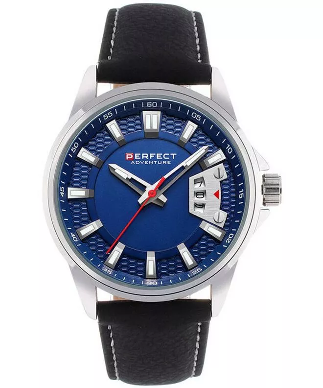 Reloj para hombres Perfect Classic PF00675