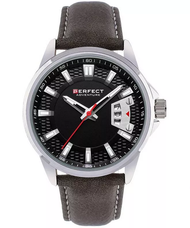 Reloj para hombres Perfect Classic PF00676