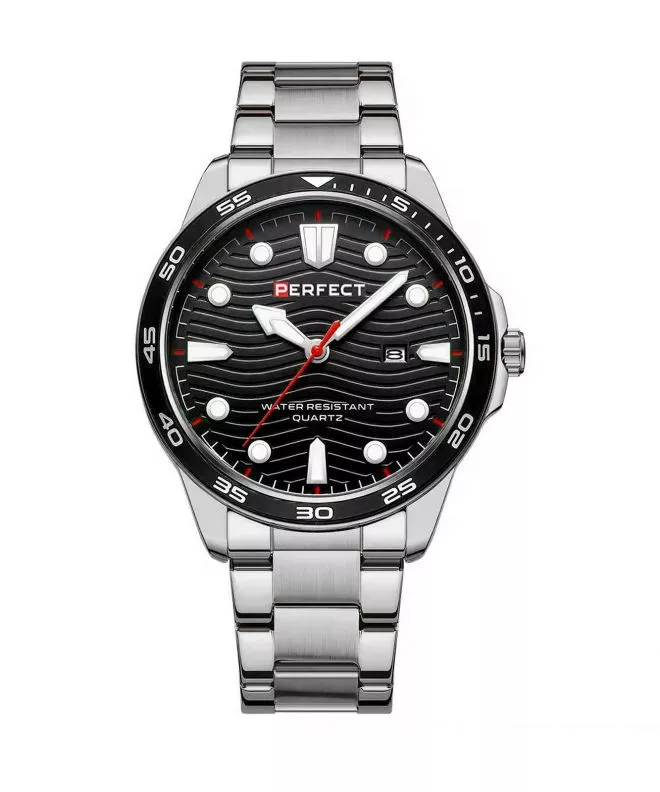 Reloj para hombres Perfect Classic PF00679