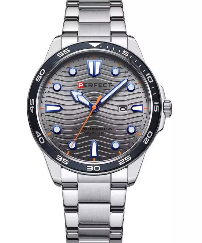Reloj para hombres Perfect Classic PF00680