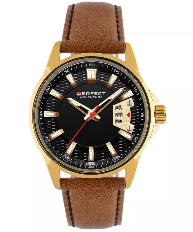 Reloj para hombres Perfect Classic PF00681