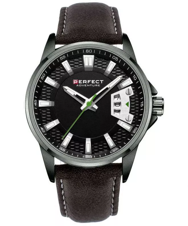Reloj para hombres Perfect Classic PF00684