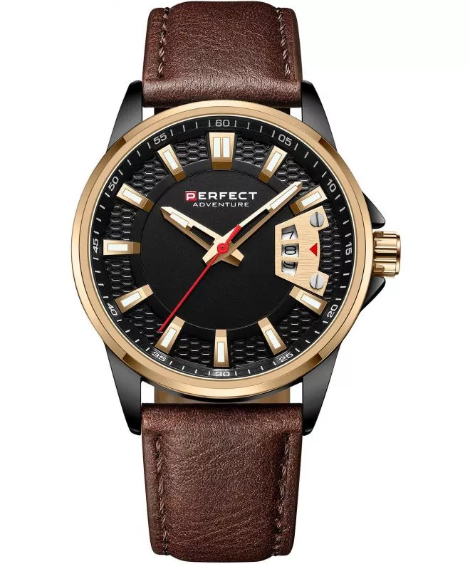 Reloj para hombres Perfect Classic PF00686