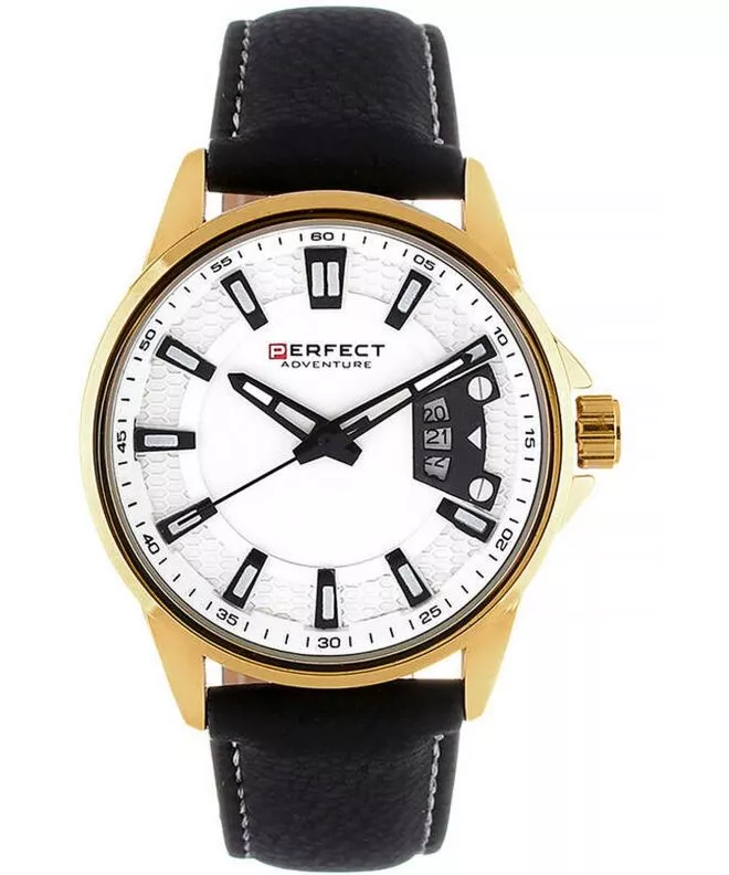 Reloj para hombres Perfect Classic PF00687