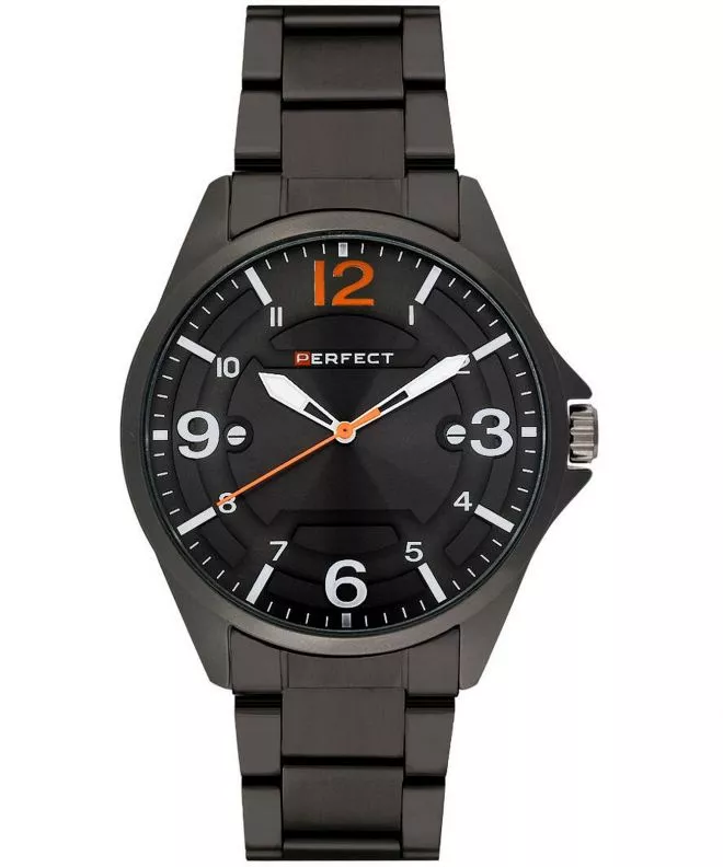 Reloj para hombres Perfect Classic PF00697