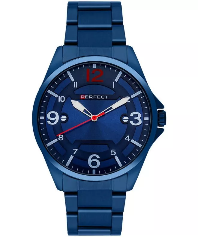 Reloj para hombres Perfect Classic PF00698