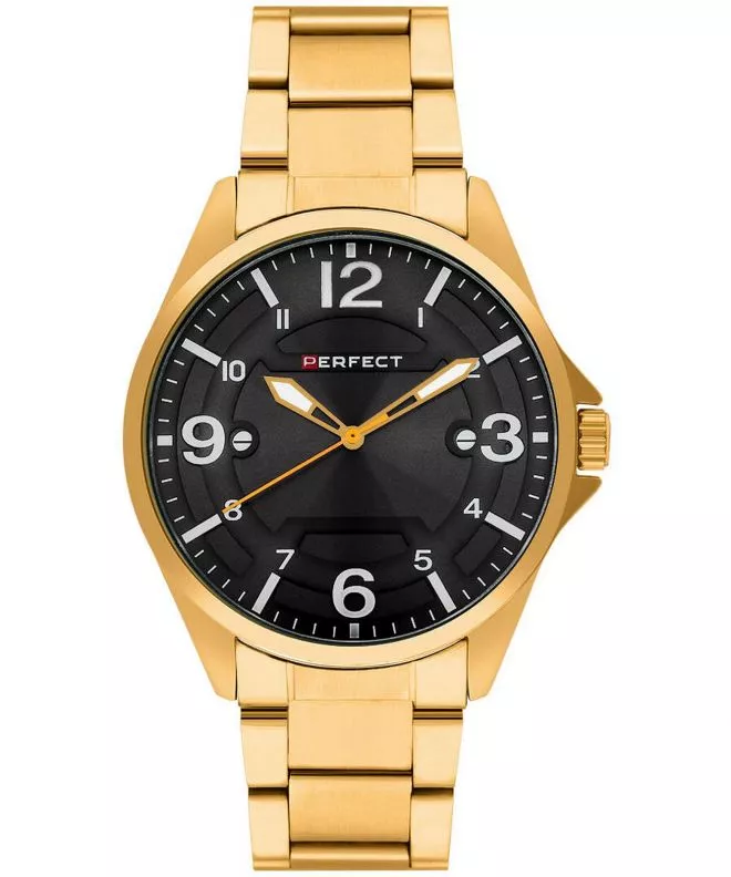 Reloj para hombres Perfect Classic PF00704