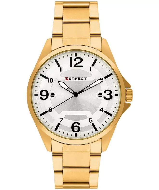 Reloj para hombres Perfect Classic PF00705