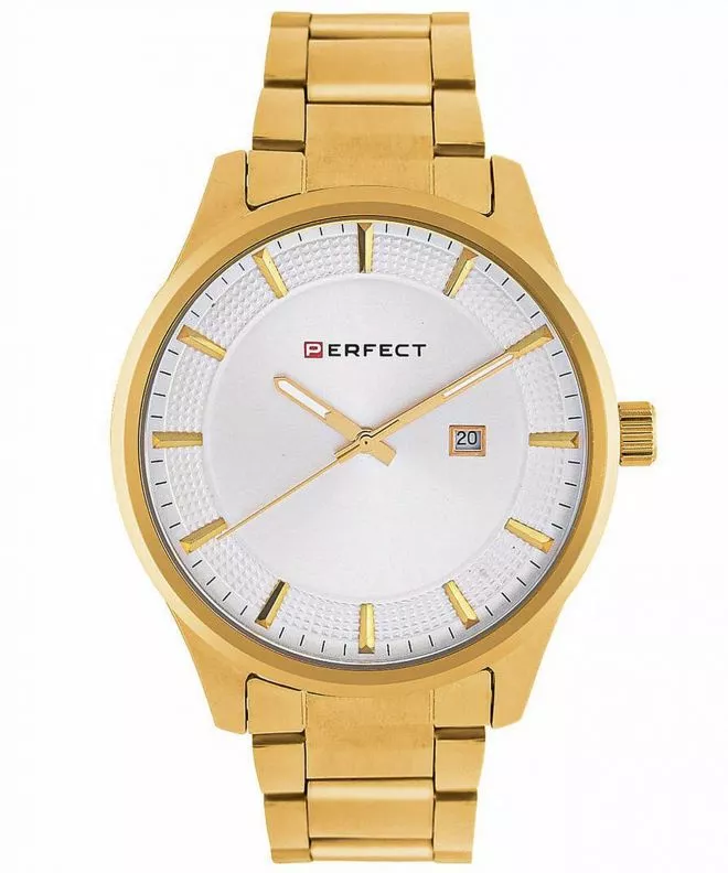 Reloj para hombres Perfect Classic PF00753