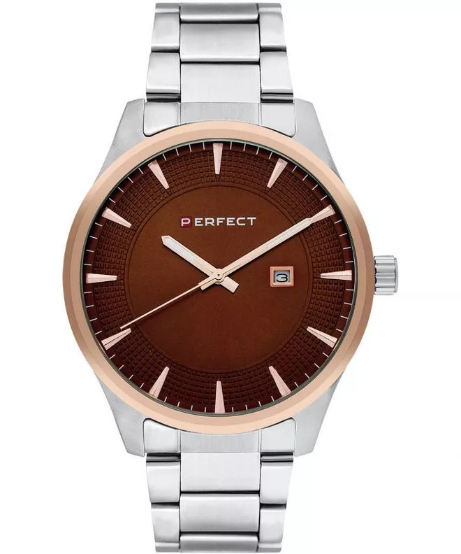 Reloj para hombres Perfect Classic PF00754