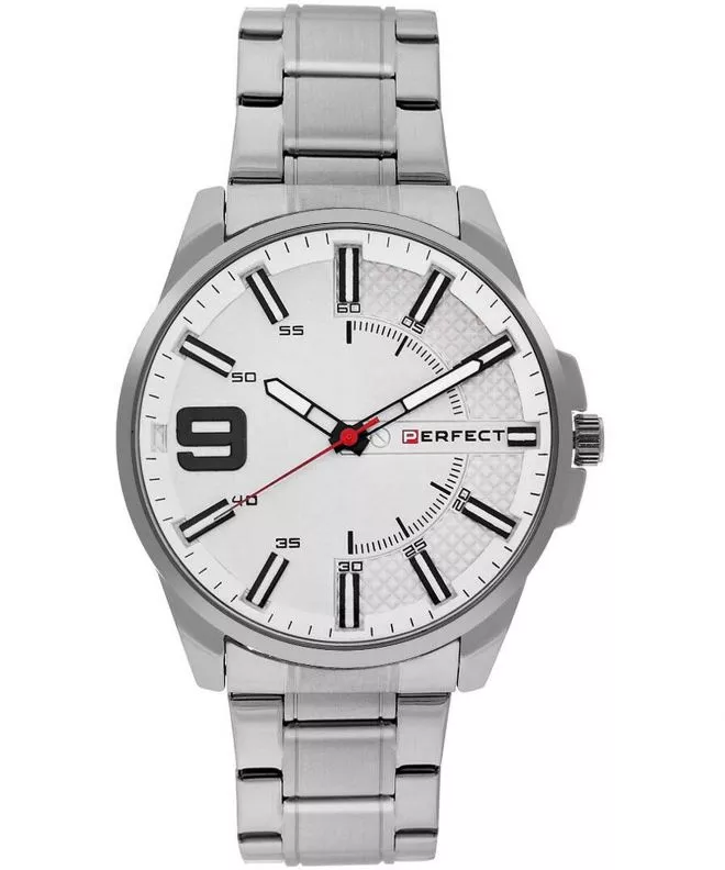 Reloj para hombres Perfect Classic PF00755