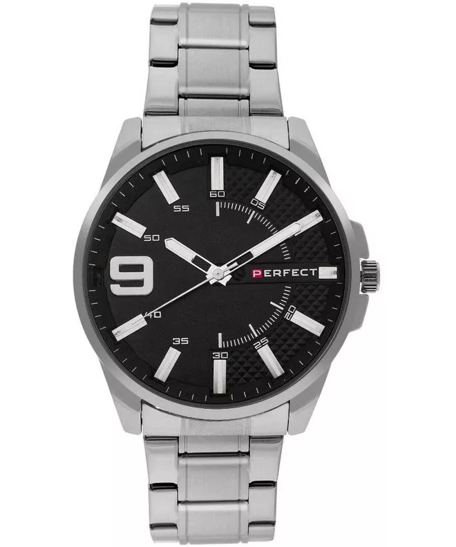 Reloj para hombres Perfect Classic PF00756