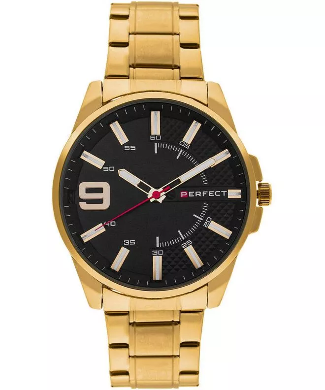 Reloj para hombres Perfect Classic PF00757