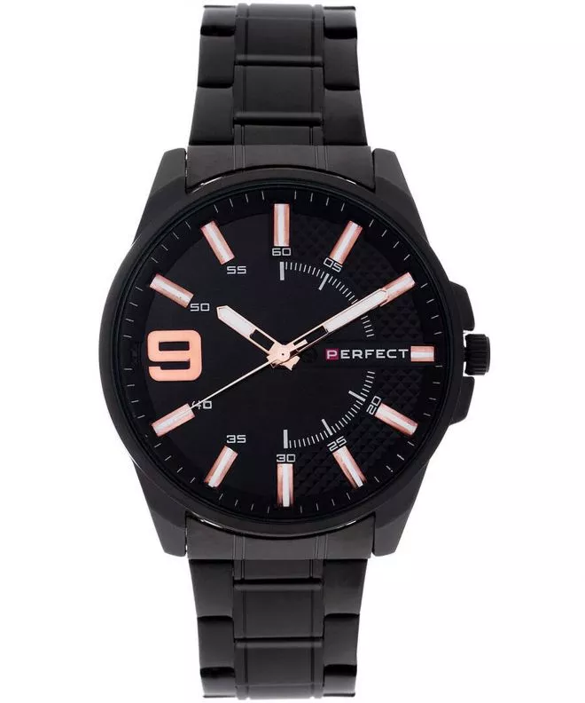 Reloj para hombres Perfect Classic PF00758