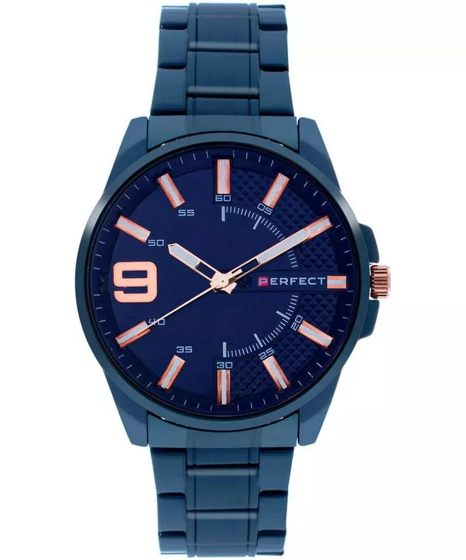Reloj para hombres Perfect Classic PF00759