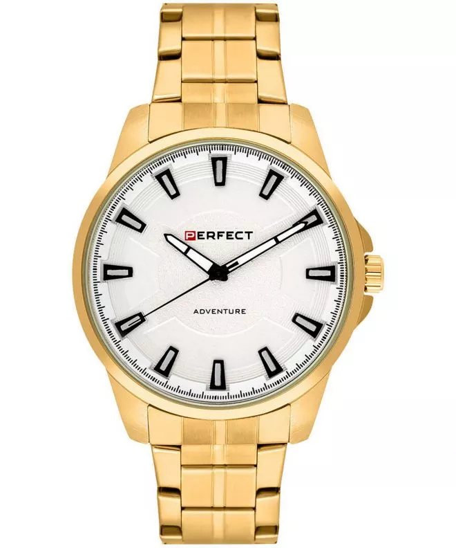 Reloj para hombres Perfect Classic PF00760