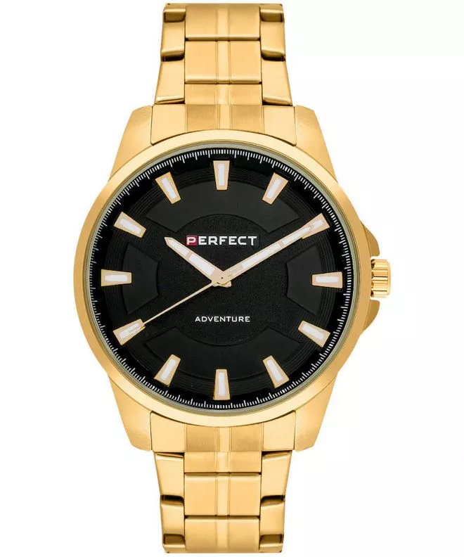 Reloj para hombres Perfect Classic PF00761