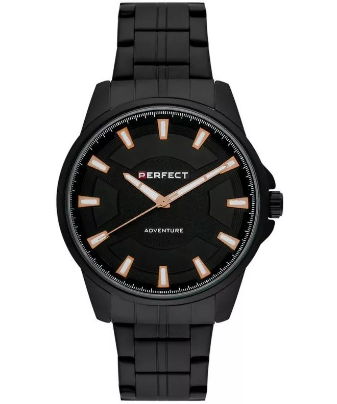 Reloj para hombres Perfect Classic PF00762