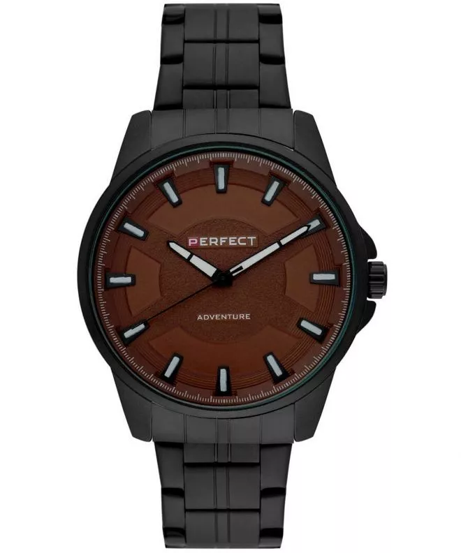 Reloj para hombres Perfect Classic PF00763