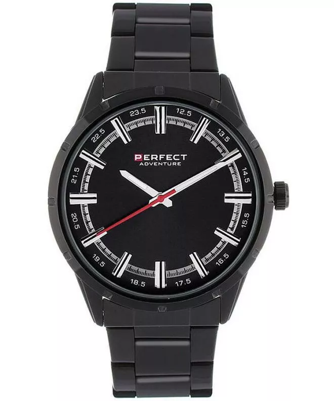 Reloj para hombres Perfect Classic PF00764