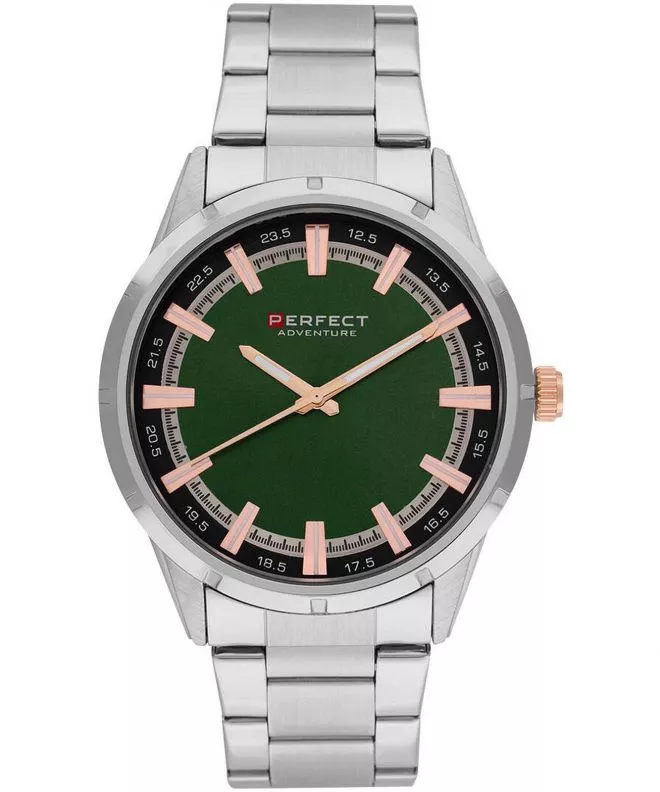 Reloj para hombres Perfect Classic PF00765