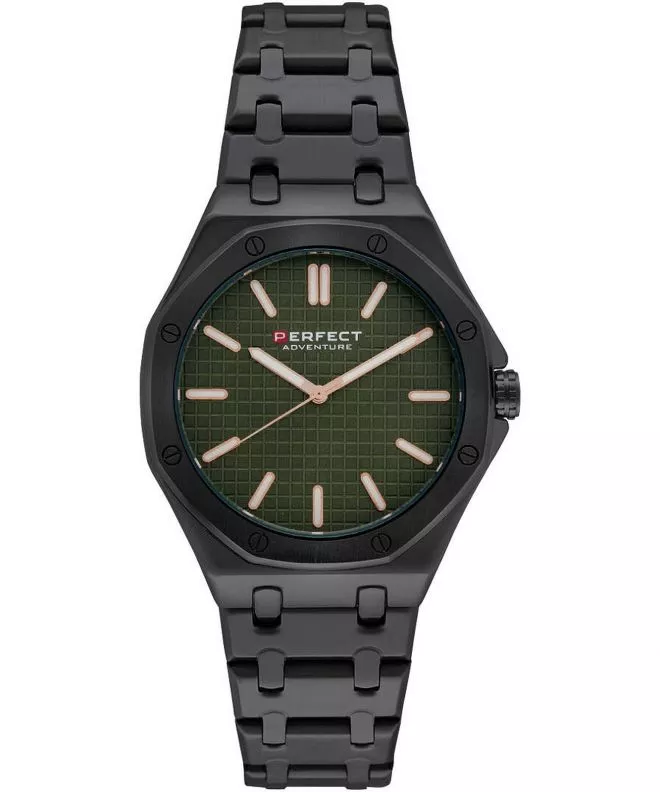 Reloj para hombres Perfect Classic PF00766