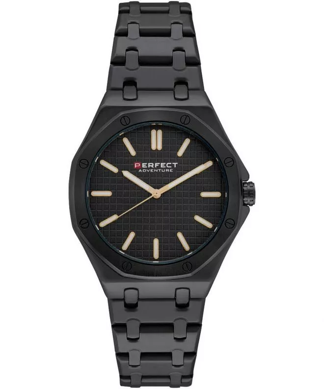 Reloj para hombres Perfect Classic PF00767