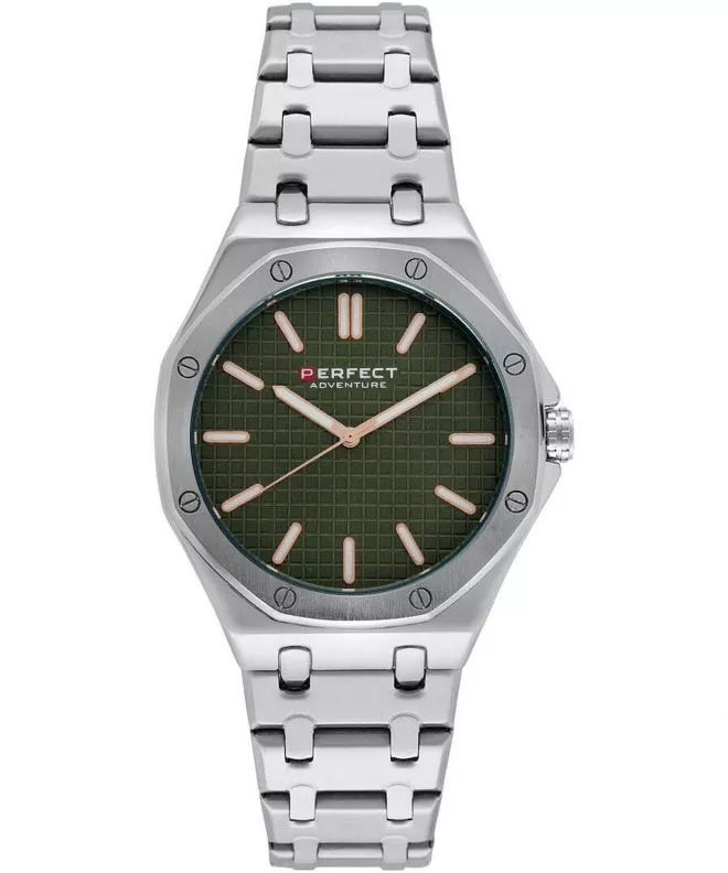 Reloj para hombres Perfect Classic PF00768