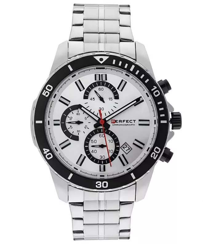 Reloj para hombres Perfect Classic PF00769