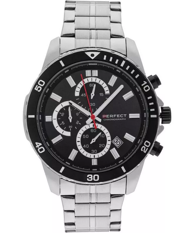 Reloj para hombres Perfect Classic PF00770