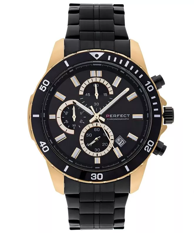 Reloj para hombres Perfect Classic PF00771
