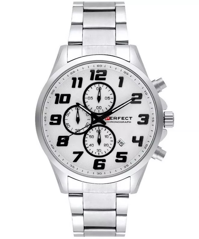 Reloj para hombres Perfect Classic PF00774