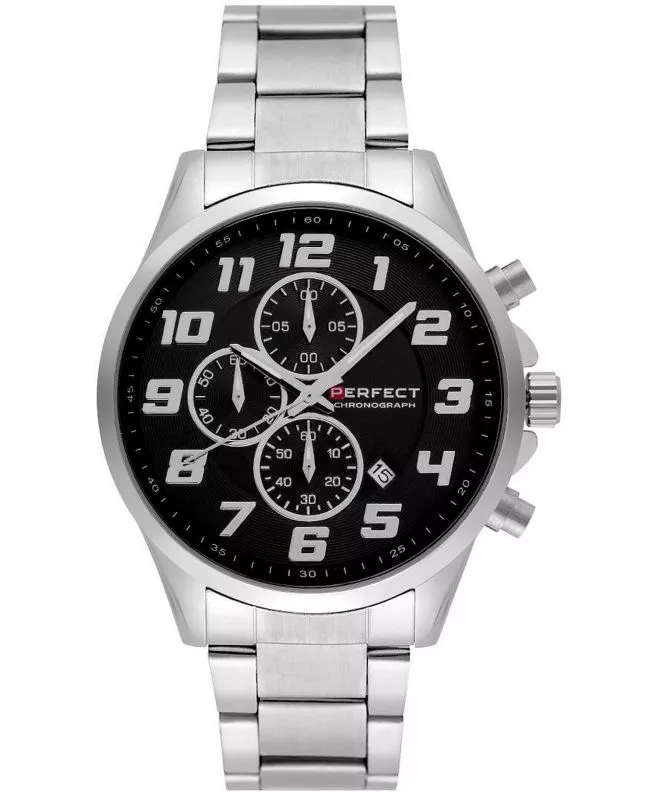 Reloj para hombres Perfect Classic PF00775
