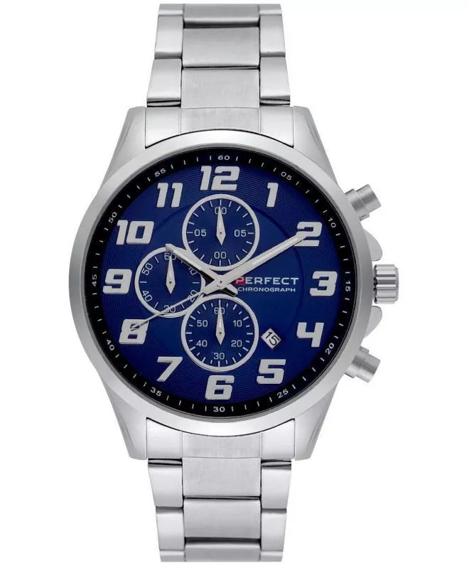 Reloj para hombres Perfect Classic PF00776