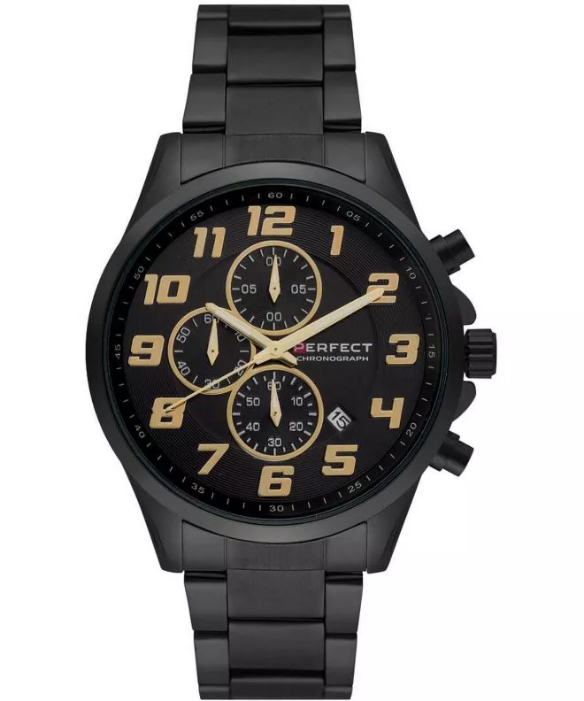 Reloj para hombres Perfect Classic PF00778
